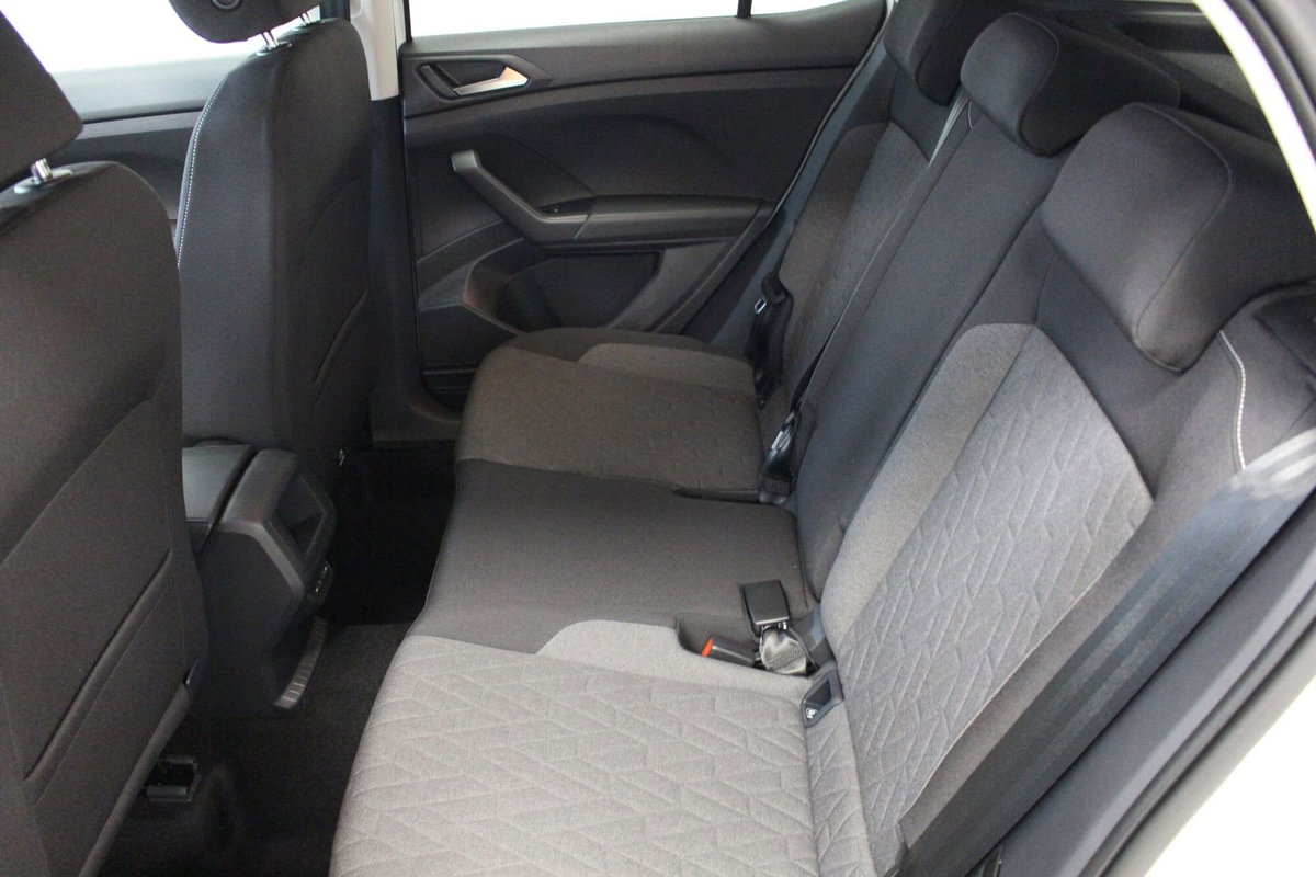 Volkswagen T-Cross 1.0 tsi Edition 95cv (9)