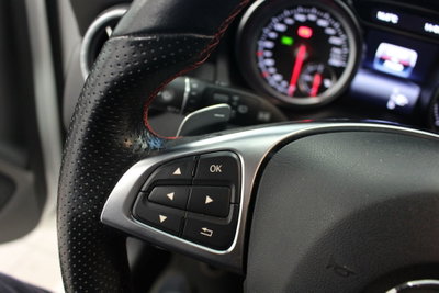 Mercedes-Benz CLA Shooting Brake 200 d Automatic Shooting Brake Premium (11)