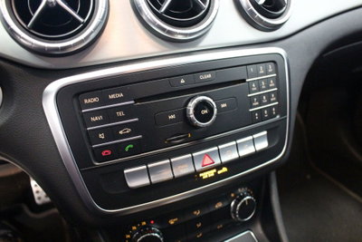 Mercedes-Benz CLA Shooting Brake 200 d Automatic Shooting Brake Premium (14)