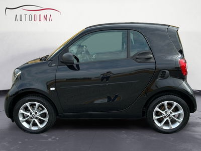 smart Fortwo 70 1.0 Superpassion usata