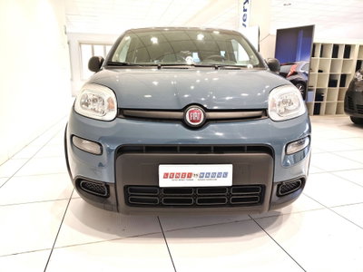 Fiat Panda 1.2 EasyPower City Life (11)