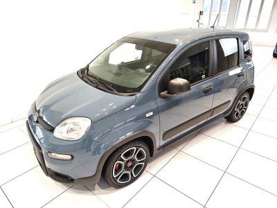 Fiat Panda 1.2 EasyPower City Life (13)