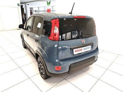 Fiat Panda 1.2 EasyPower City Life (15)