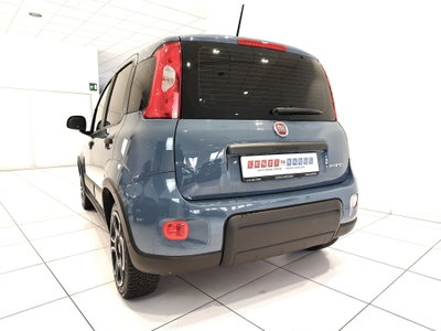 Fiat Panda 1.2 EasyPower City Life (16)