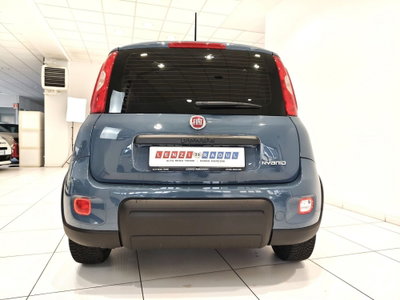 Fiat Panda 1.2 EasyPower City Life (17)