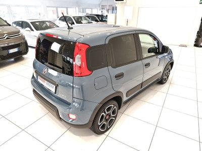Fiat Panda 1.2 EasyPower City Life (19)