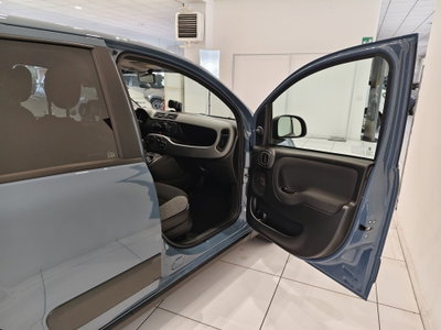 Fiat Panda 1.2 EasyPower City Life (20)