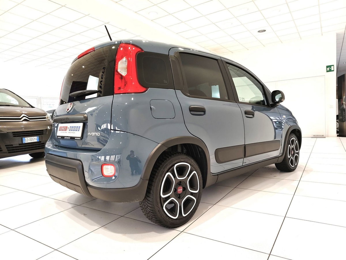 Fiat Panda 1.2 EasyPower City Life (3)