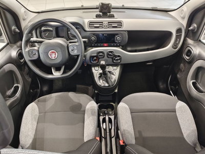 Fiat Panda 1.2 EasyPower City Life (4)