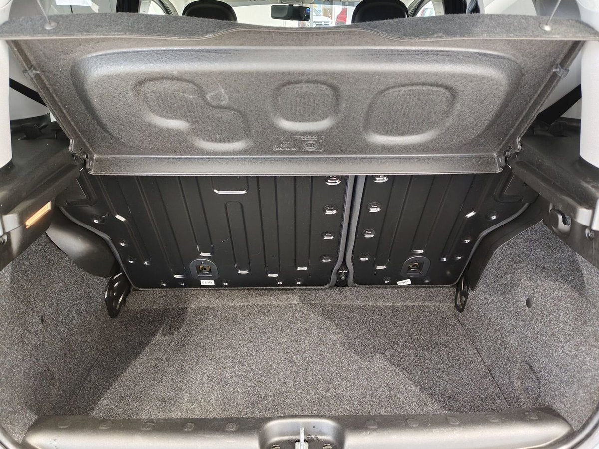 Fiat Panda 1.2 EasyPower City Life (6)