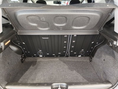 Fiat Panda 1.2 EasyPower City Life (6)