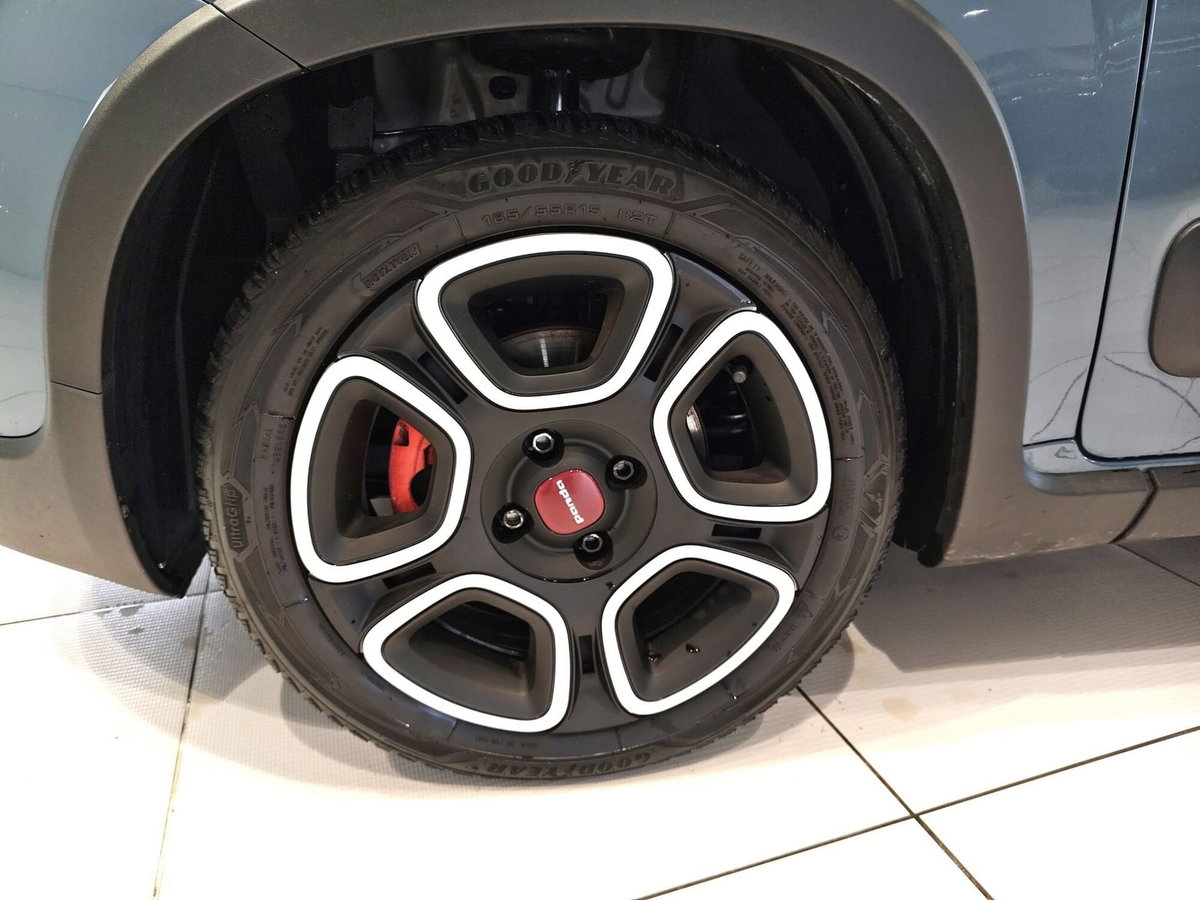 Fiat Panda 1.2 EasyPower City Life (7)