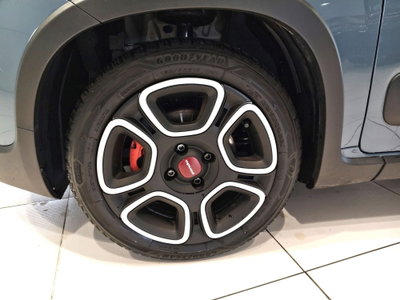 Fiat Panda 1.2 EasyPower City Life (7)