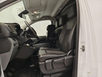 Opel Vivaro Furgone 1.5 Diesel 100CV S&S PL-TN M Furgone Enjoy (9)