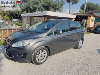 Ford C-Max 1.6 TDCi 115CV Plus usata