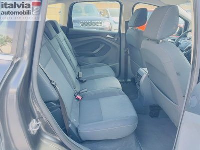 Ford C-Max 1.6 TDCi 115CV Plus (11)