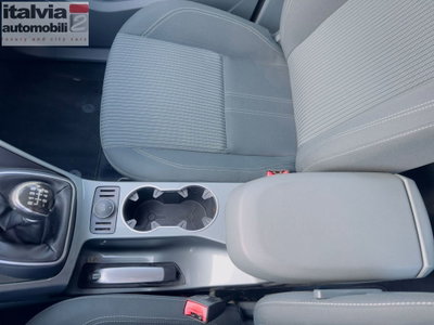 Ford C-Max 1.6 TDCi 115CV Plus (14)