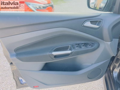 Ford C-Max 1.6 TDCi 115CV Plus (16)