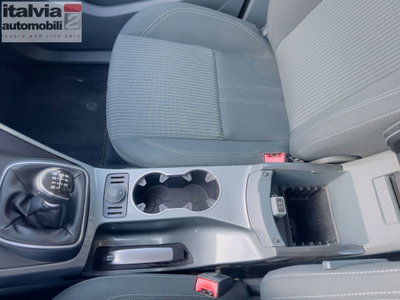 Ford C-Max 1.6 TDCi 115CV Plus (17)