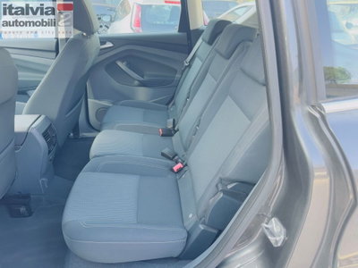 Ford C-Max 1.6 TDCi 115CV Plus (18)