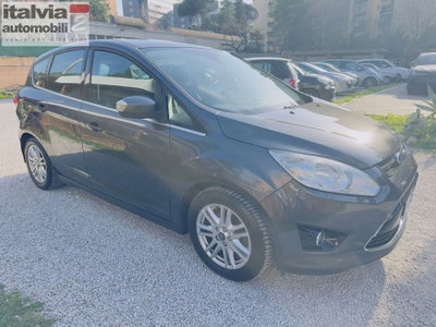 Ford C-Max 1.6 TDCi 115CV Plus (2)