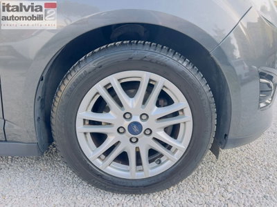 Ford C-Max 1.6 TDCi 115CV Plus (20)