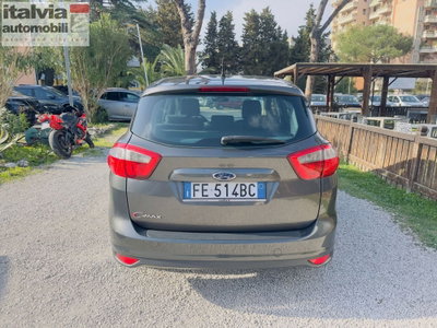 Ford C-Max 1.6 TDCi 115CV Plus (3)