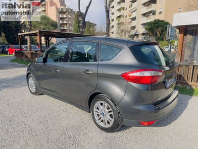 Ford C-Max 1.6 TDCi 115CV Plus (5)