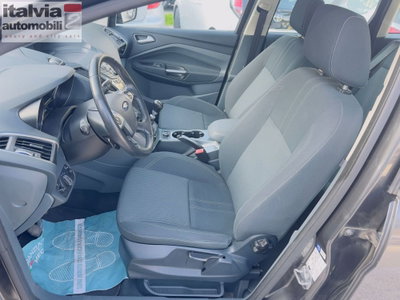 Ford C-Max 1.6 TDCi 115CV Plus (9)