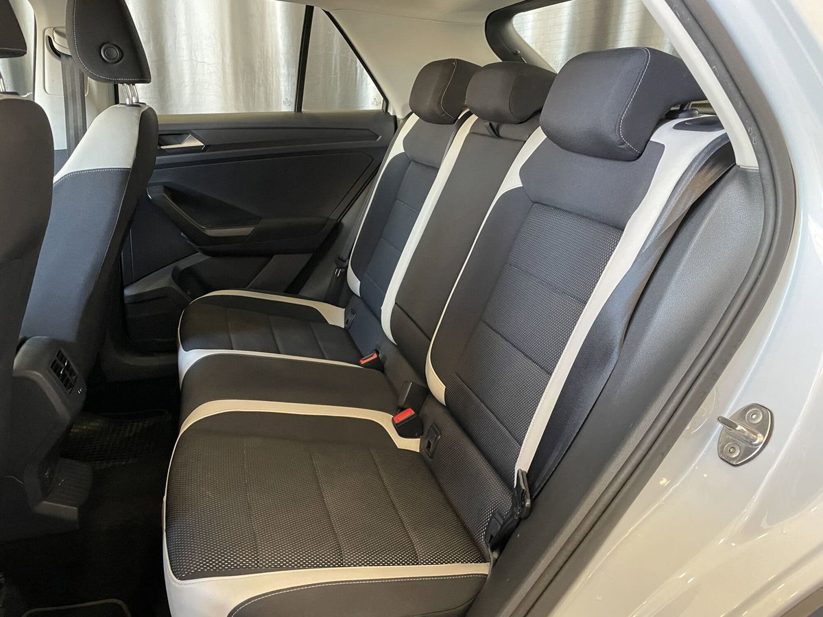 Volkswagen T-Roc 2.0 TDI SCR 4MOTION Advanced BlueMotion Technology (10)