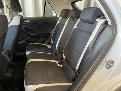 Volkswagen T-Roc 2.0 TDI SCR 4MOTION Advanced BlueMotion Technology (10)