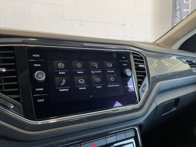 Volkswagen T-Roc 2.0 TDI SCR 4MOTION Advanced BlueMotion Technology (14)