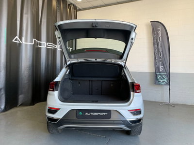 Volkswagen T-Roc 2.0 TDI SCR 4MOTION Advanced BlueMotion Technology (6)
