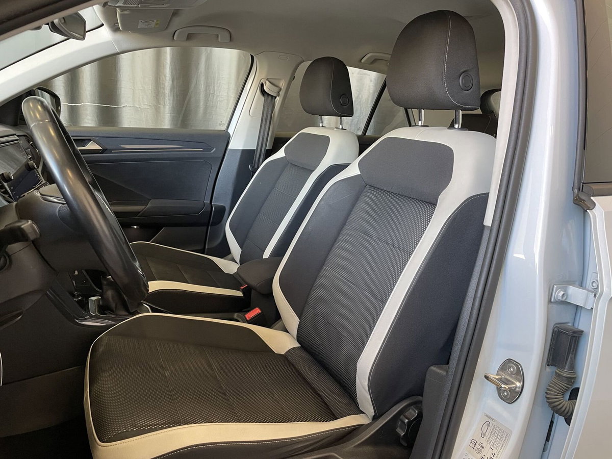 Volkswagen T-Roc 2.0 TDI SCR 4MOTION Advanced BlueMotion Technology (9)