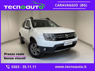 Dacia Duster 1.6 115 CV S&S 4x2 GPL Serie Speciale Brave2 usata