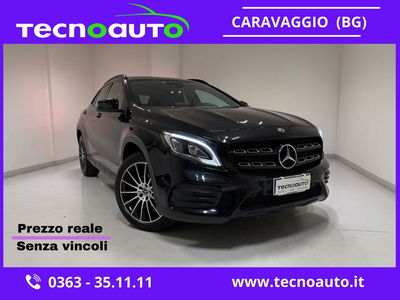 Mercedes-Benz GLA SUV 200 Premium usata
