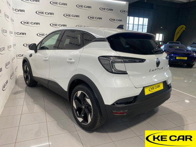 Renault Captur 1.0 eco-g Techno 100cv (7)