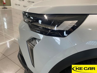Renault Captur 1.0 eco-g Techno 100cv (9)