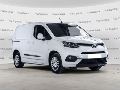 Toyota Proace City Furgone City 1.5D 100cv S&S L1 S Comfort nuovo