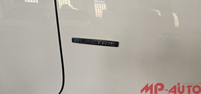 Mercedes-Benz Classe eSprinter Furgone Furgone 41 kWh (13)