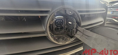Mercedes-Benz Classe eSprinter Furgone Furgone 41 kWh (14)