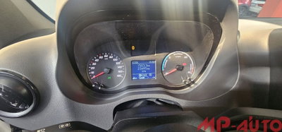Mercedes-Benz Classe eSprinter Furgone Furgone 41 kWh (15)