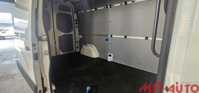 Mercedes-Benz Classe eSprinter Furgone Furgone 41 kWh (16)
