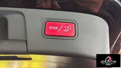 Mercedes-Benz GLA SUV 200 d Automatic 4Matic Sport (11)