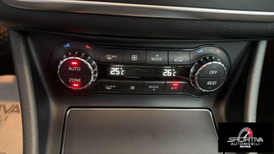 Mercedes-Benz GLA SUV 200 d Automatic 4Matic Sport (12)