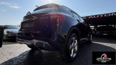 Mercedes-Benz GLA SUV 200 d Automatic 4Matic Sport (13)