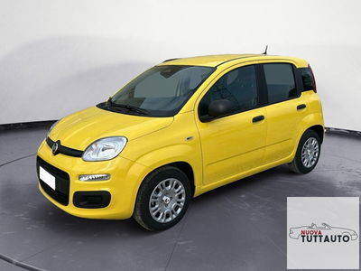 Fiat Pandina 1.0 firefly hybrid Icon s&s 65cv nuova