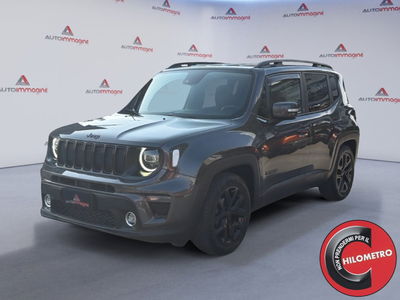 Jeep Renegade 1.6 Mjt 120 CV Limited usata