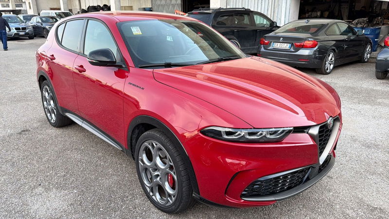 Alfa Romeo Tonale 1.3 phev Intensa Q4 280cv at6