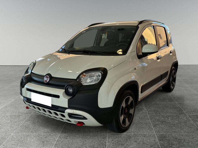 Fiat Panda Cross Cross 1.0 FireFly S&S Hybrid